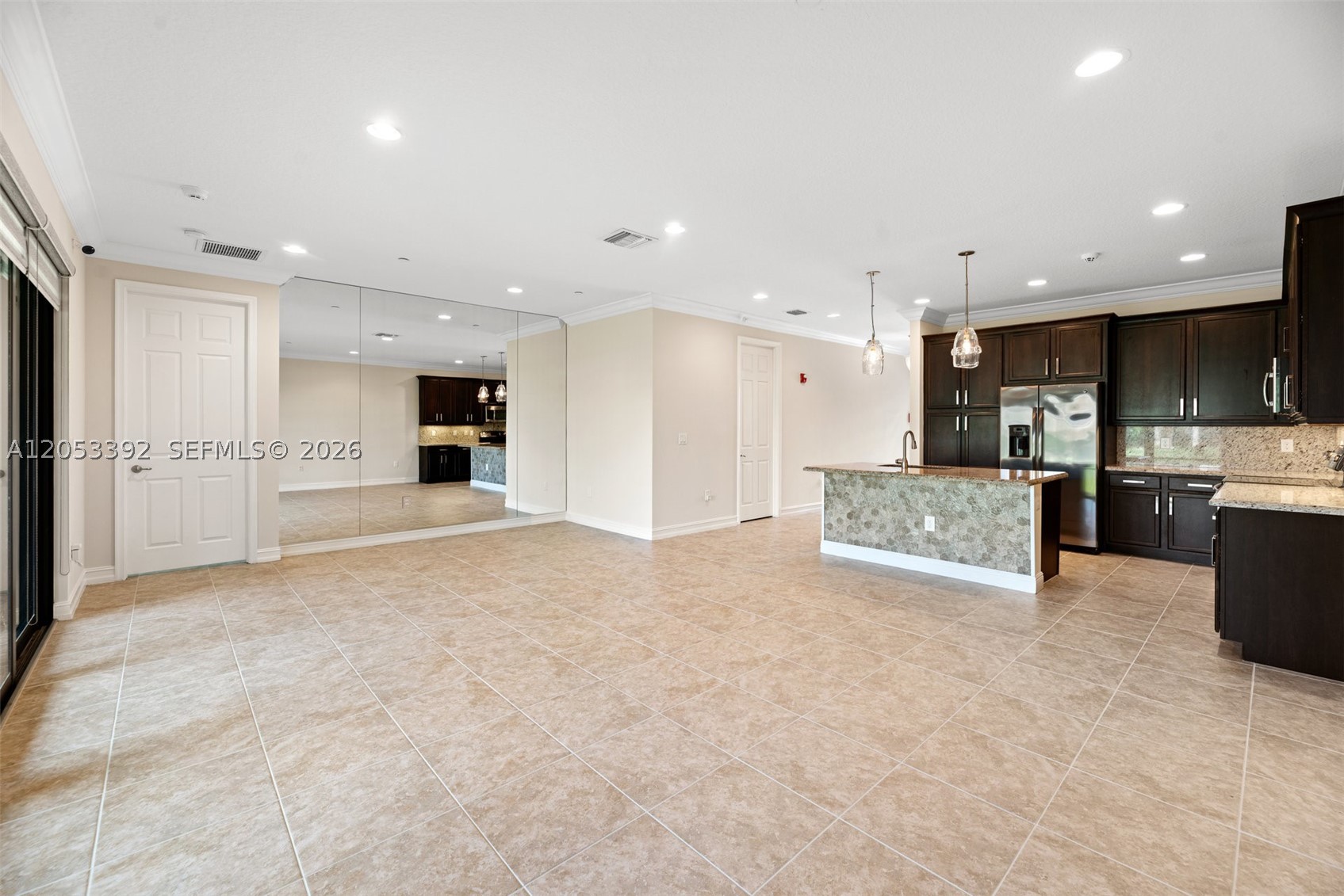 TUSCANY SOUTH - Residential Lease