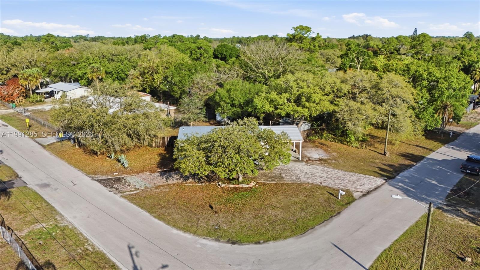 Labelle Bridlewood Sub - Residential