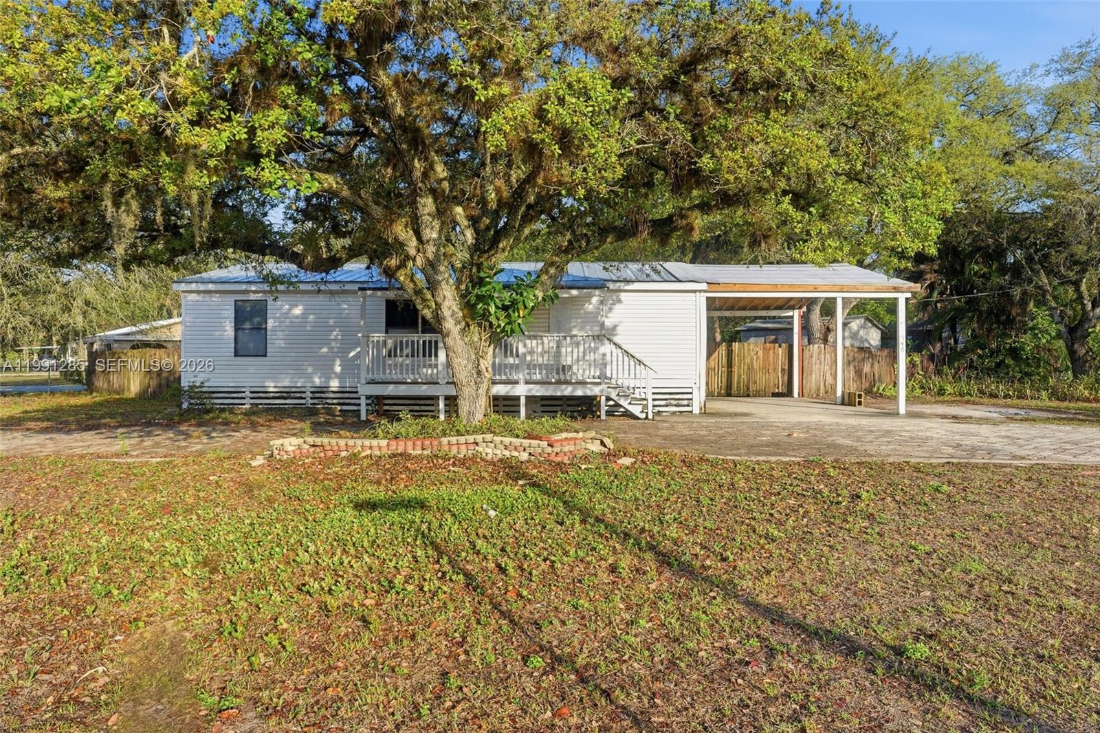 Labelle Bridlewood Sub - Residential