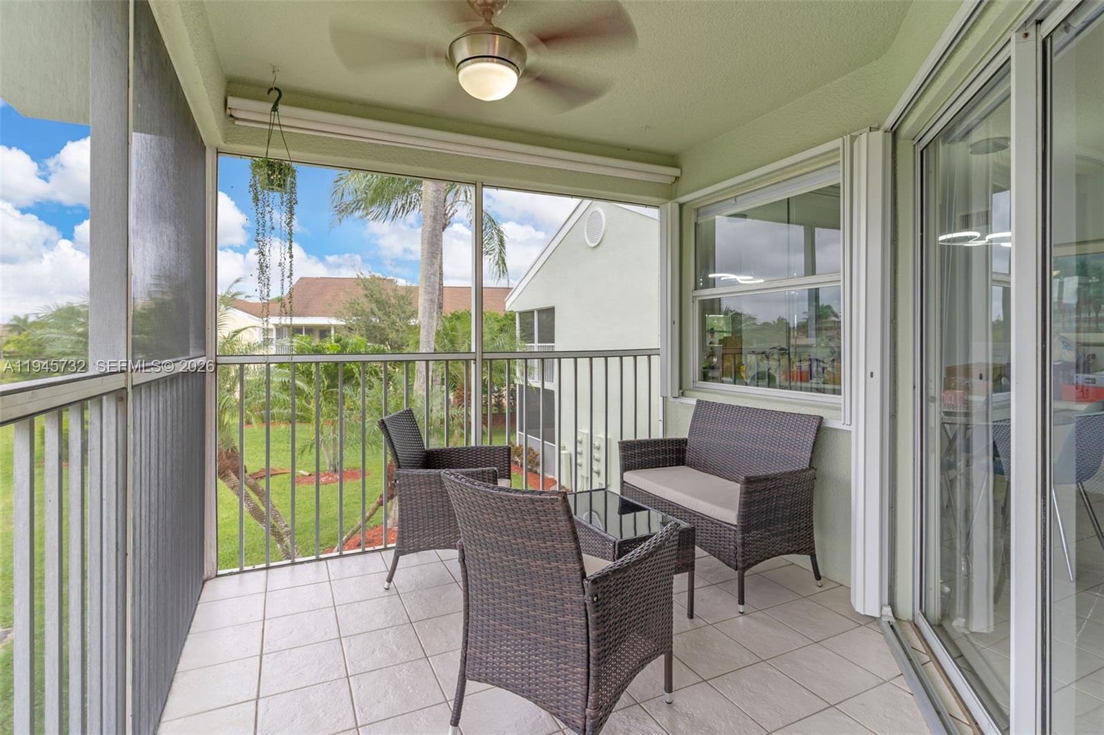 KEYS GATE CONDO NO FOUR - Residential