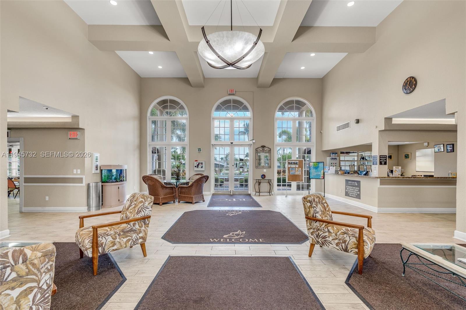 KEYS GATE CONDO NO FOUR - Residential