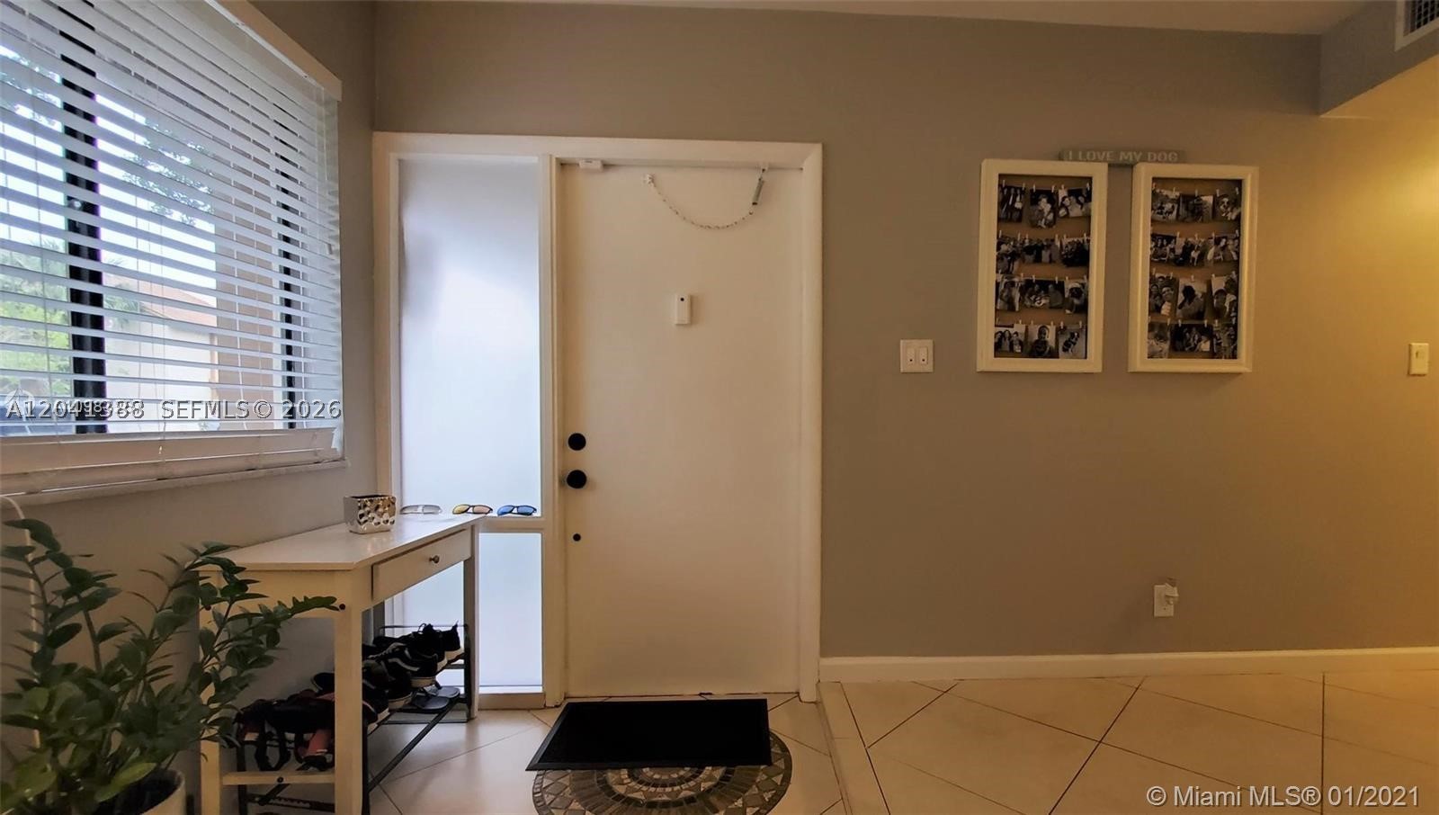 WIMBLEDON AT JACARANDA CO - Residential