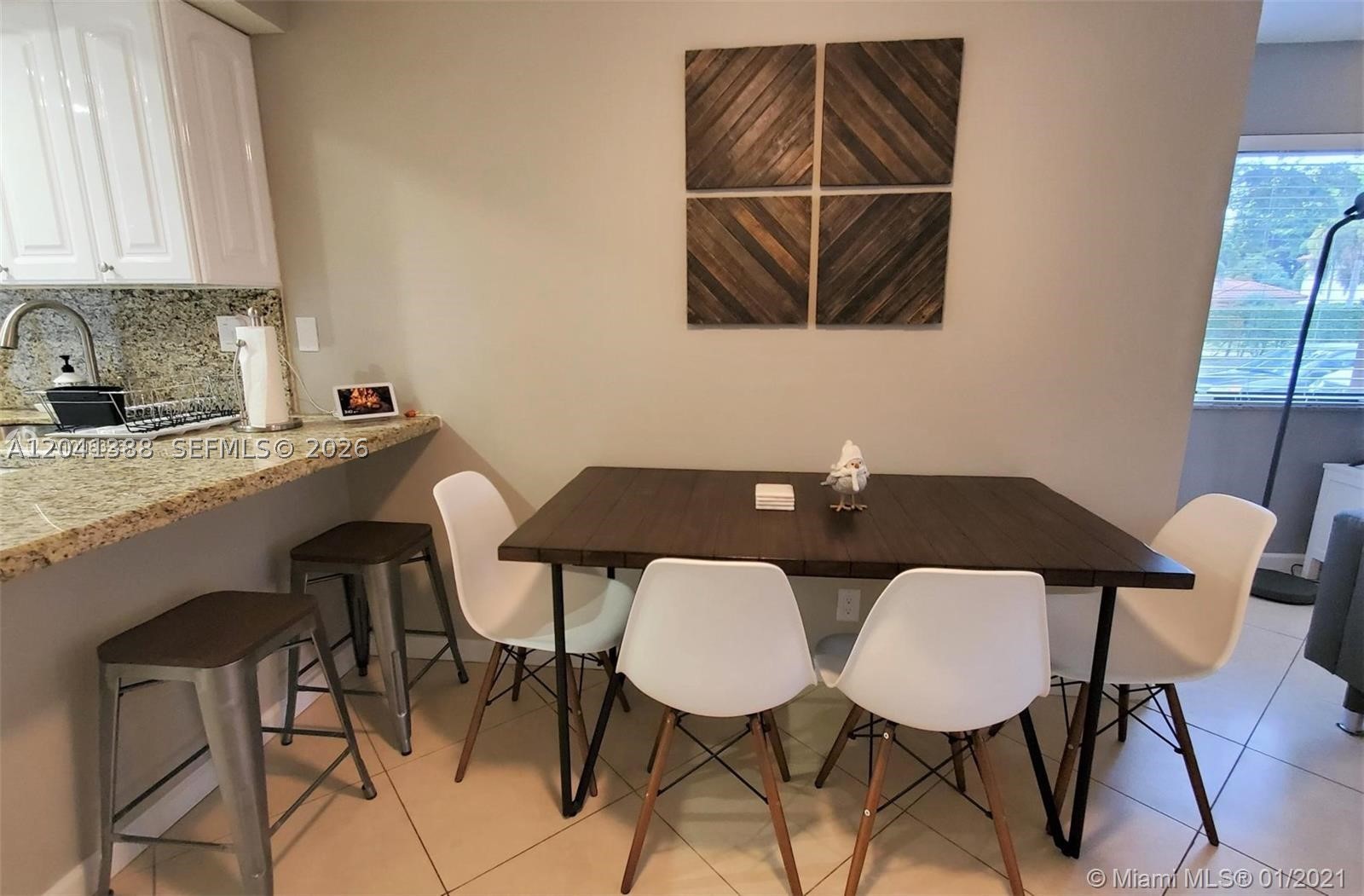 WIMBLEDON AT JACARANDA CO - Residential