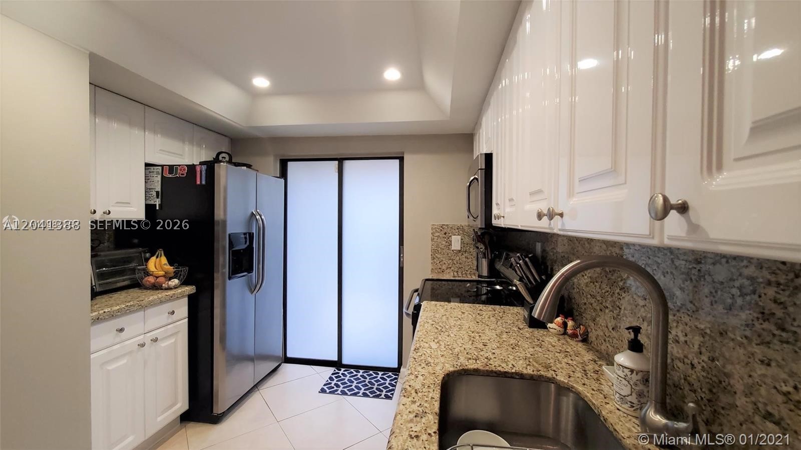 WIMBLEDON AT JACARANDA CO - Residential