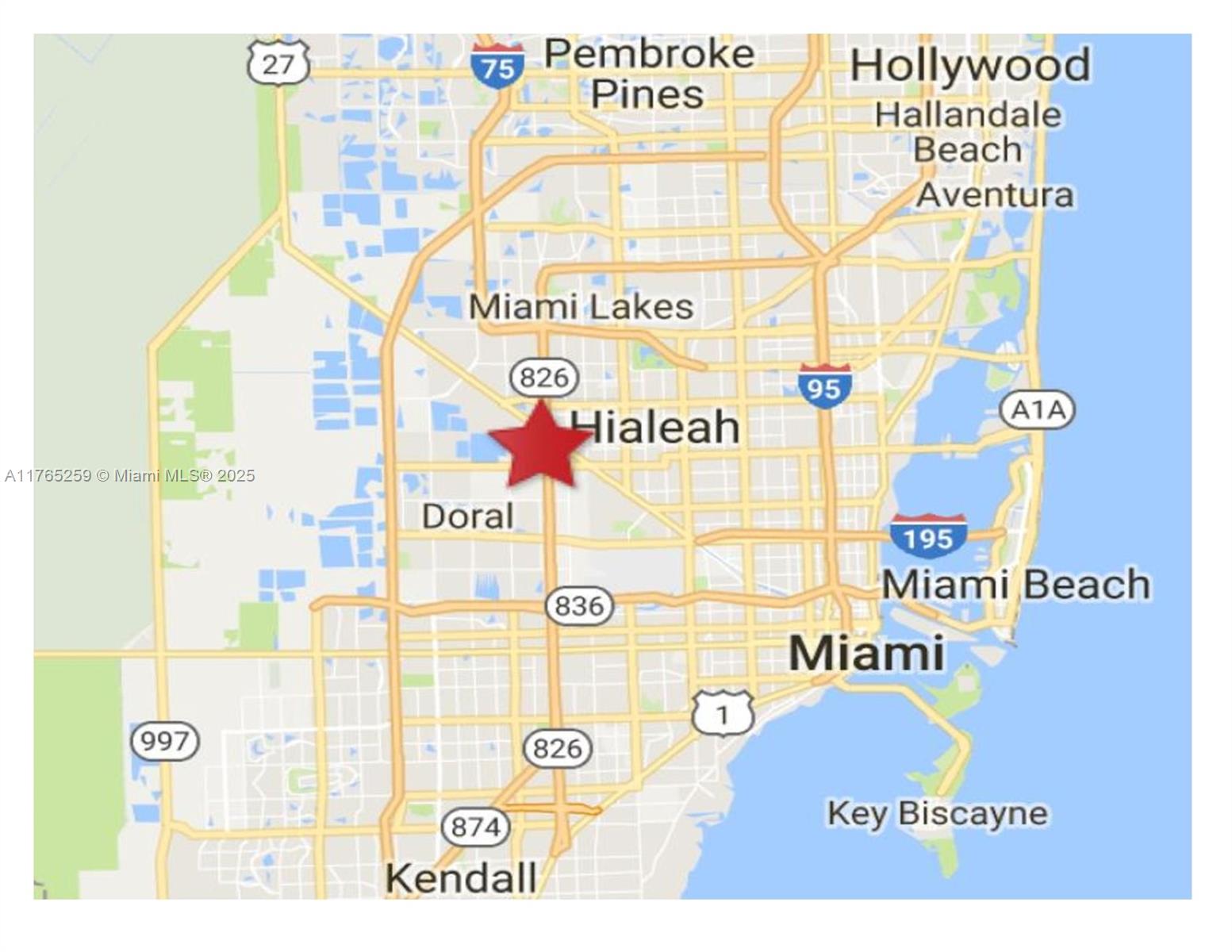 FLORIDA FRUIT LAND COMPAN - Land