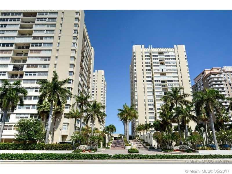 LA MER ESTATES WEST CONDO - Residential Lease