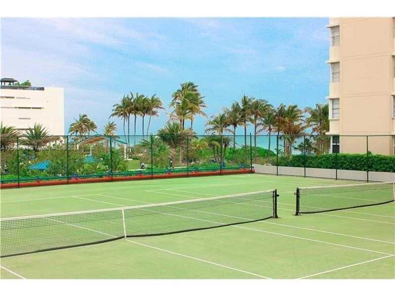 LA MER ESTATES WEST CONDO - Residential Lease