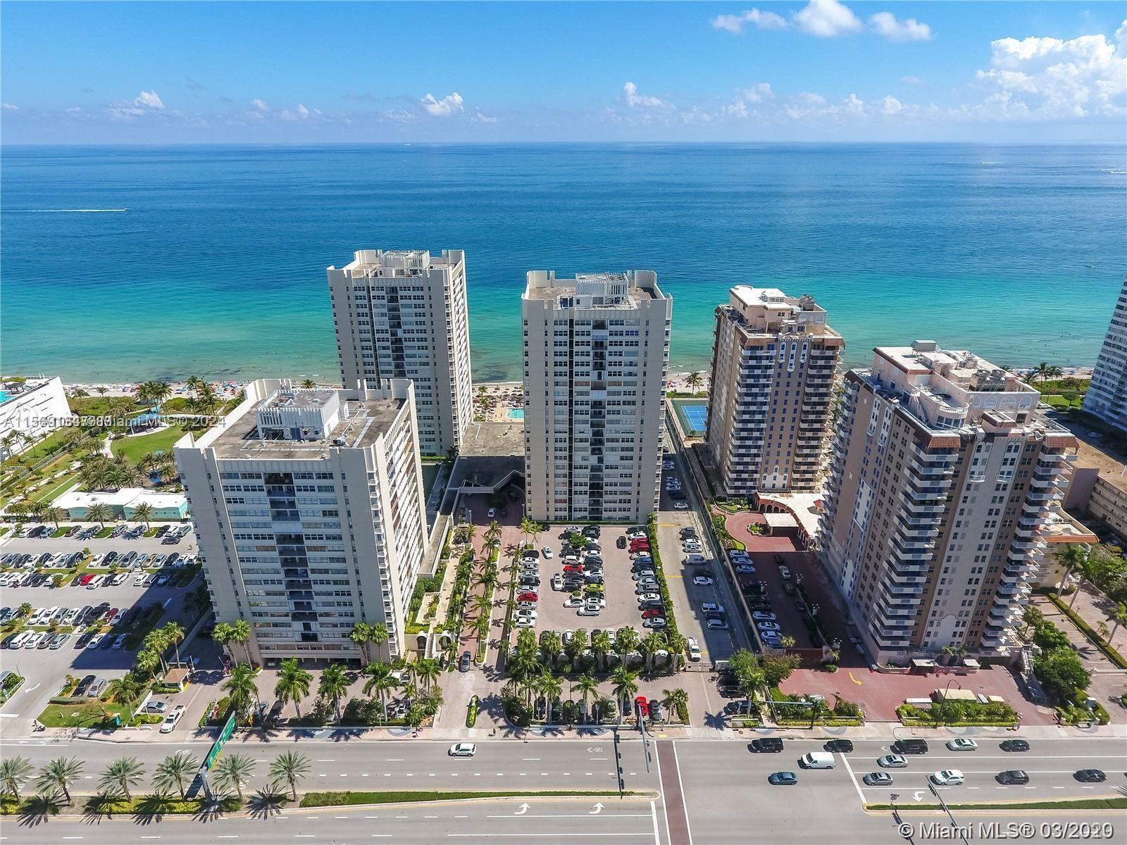 LA MER ESTATES WEST CONDO - Residential Lease