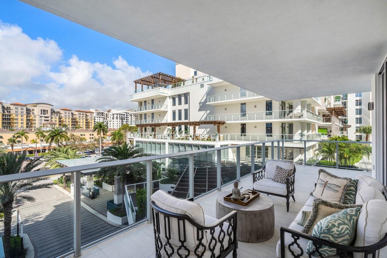 ALINA BOCA RATON CONDO - Residential