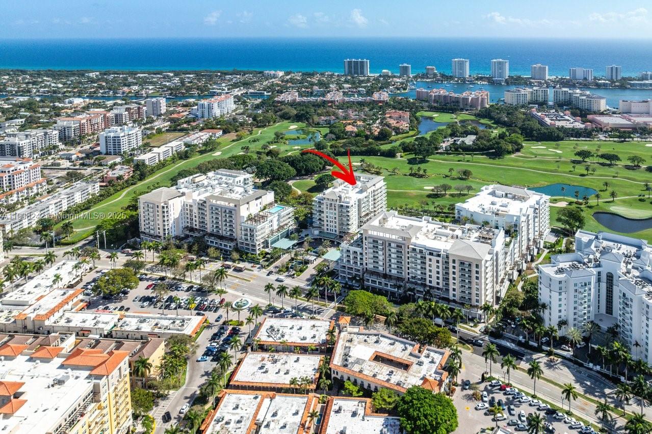ALINA BOCA RATON CONDO - Residential