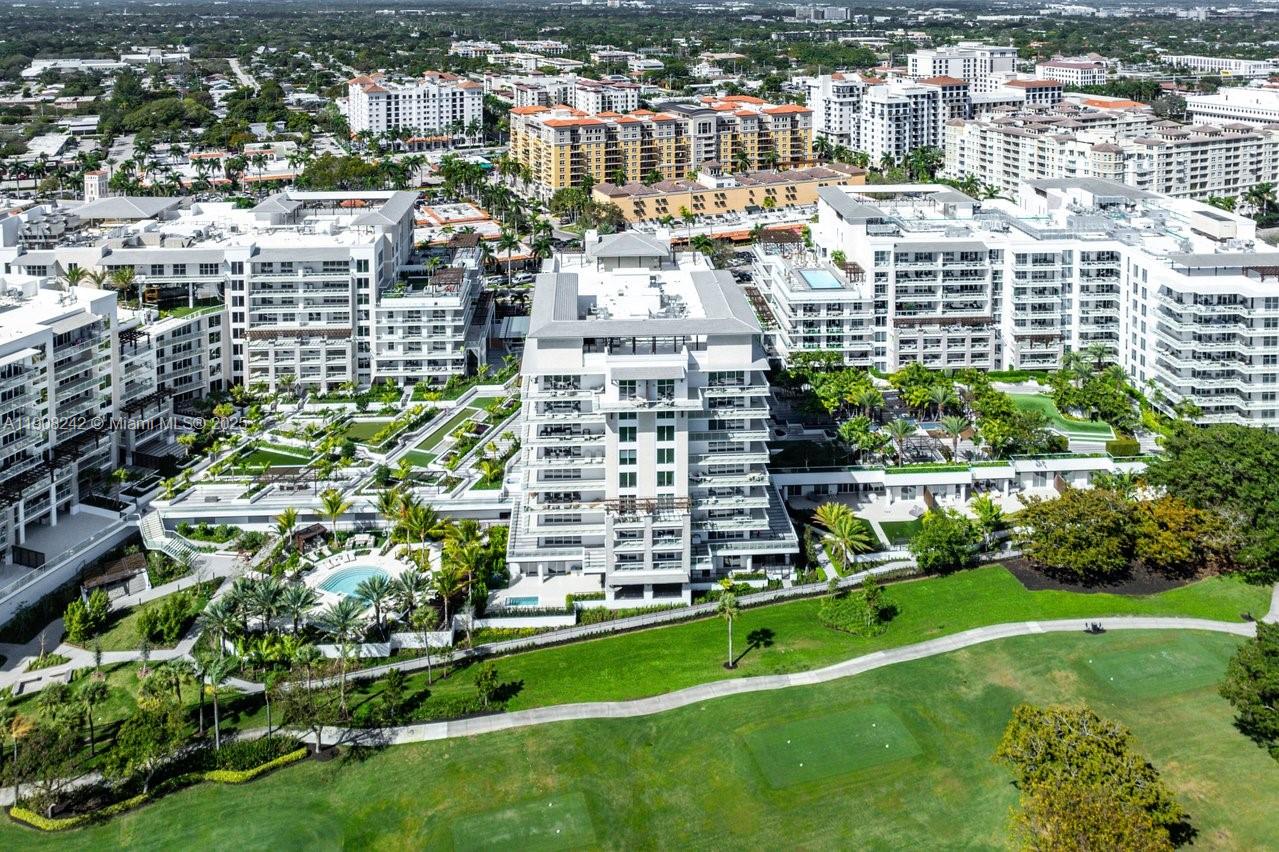 ALINA BOCA RATON CONDO - Residential