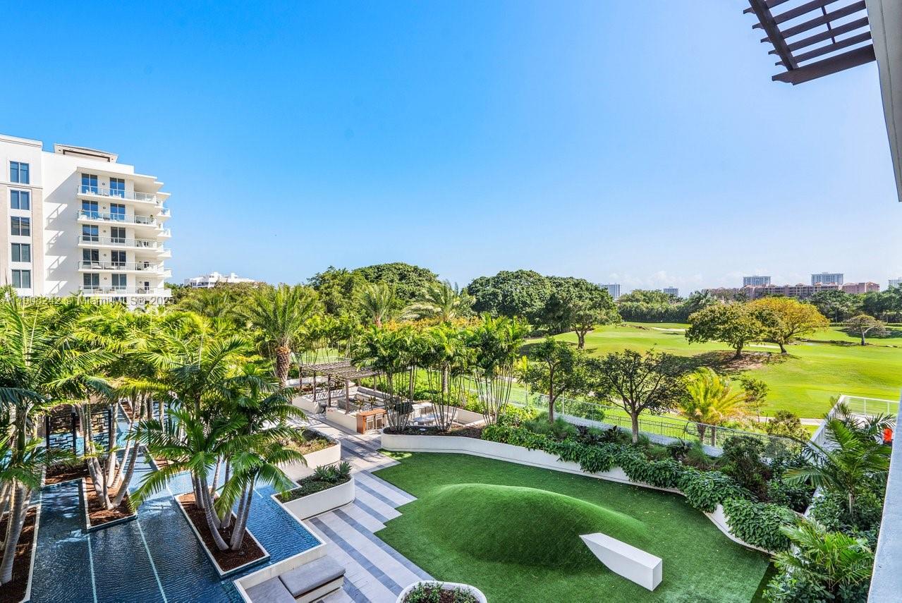 ALINA BOCA RATON CONDO - Residential