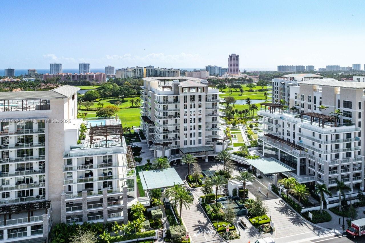 ALINA BOCA RATON CONDO - Residential