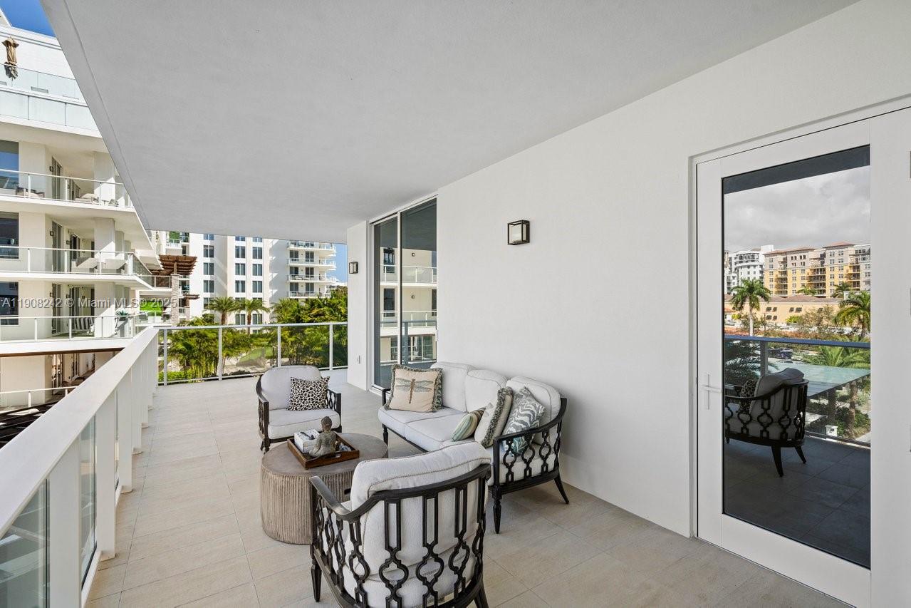 ALINA BOCA RATON CONDO - Residential
