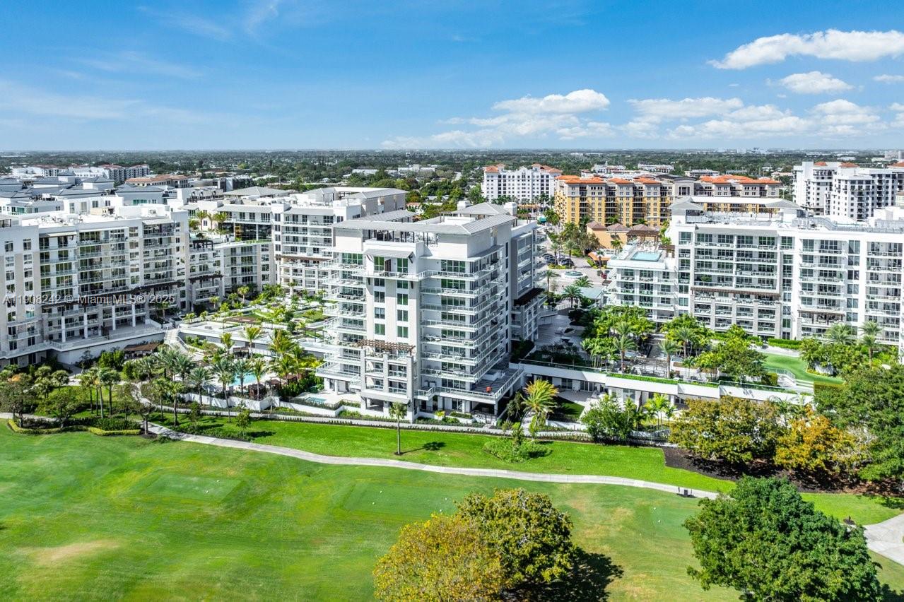ALINA BOCA RATON CONDO - Residential