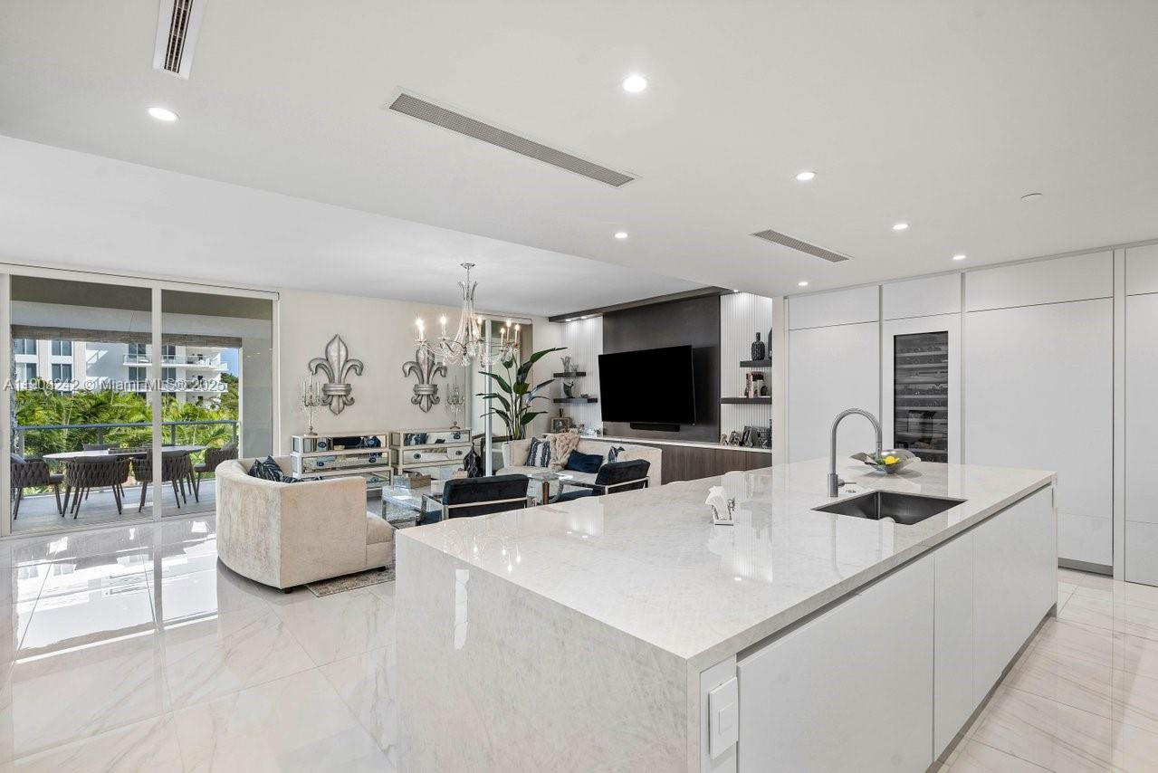 ALINA BOCA RATON CONDO - Residential