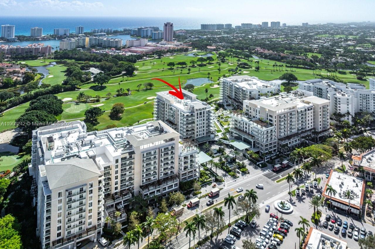 ALINA BOCA RATON CONDO - Residential