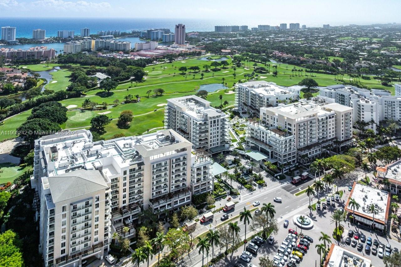 ALINA BOCA RATON CONDO - Residential