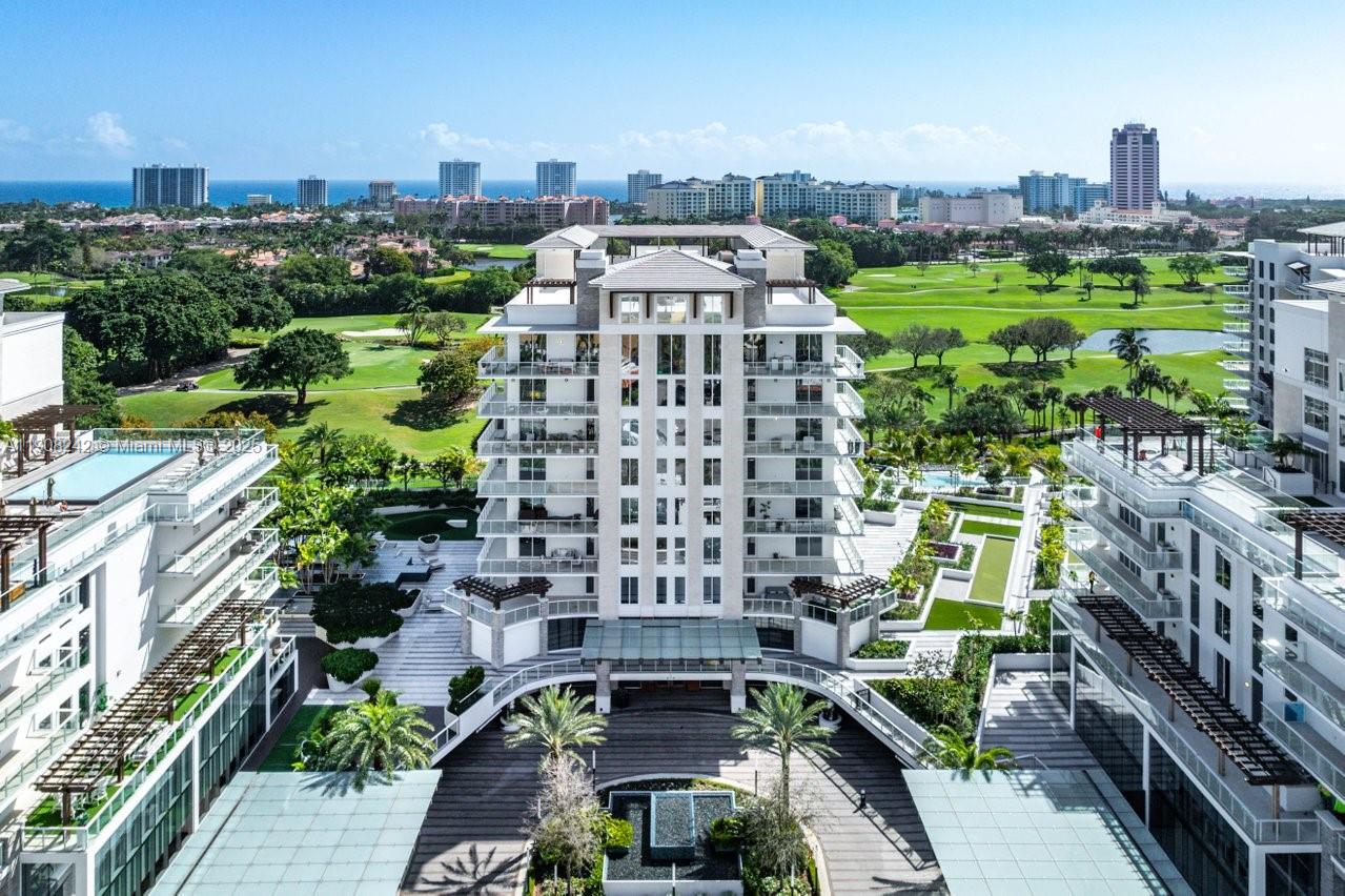 ALINA BOCA RATON CONDO - Residential