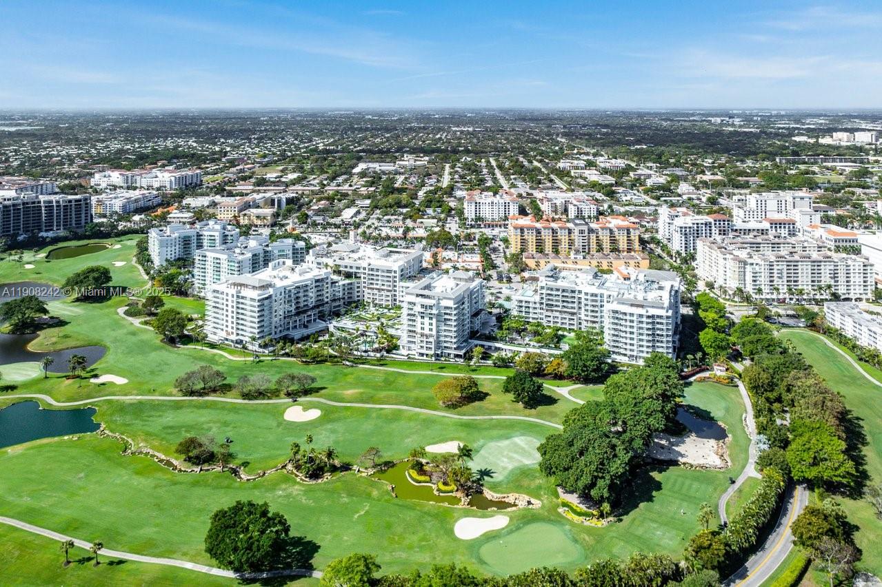 ALINA BOCA RATON CONDO - Residential