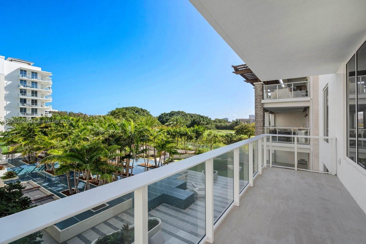 ALINA BOCA RATON CONDO - Residential