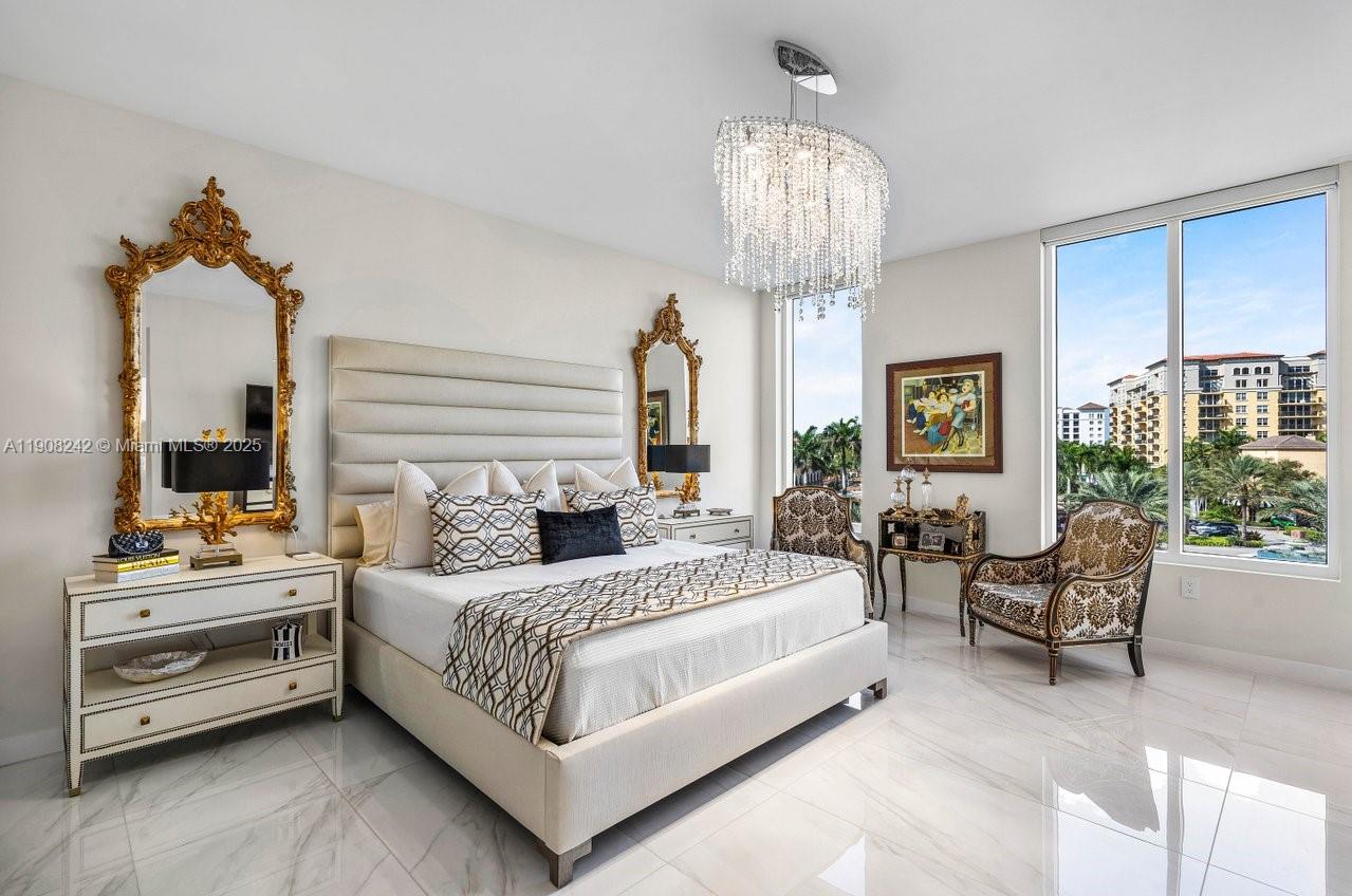 ALINA BOCA RATON CONDO - Residential