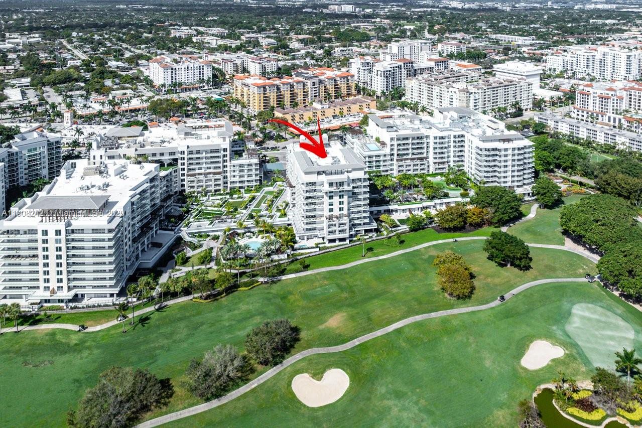 ALINA BOCA RATON CONDO - Residential