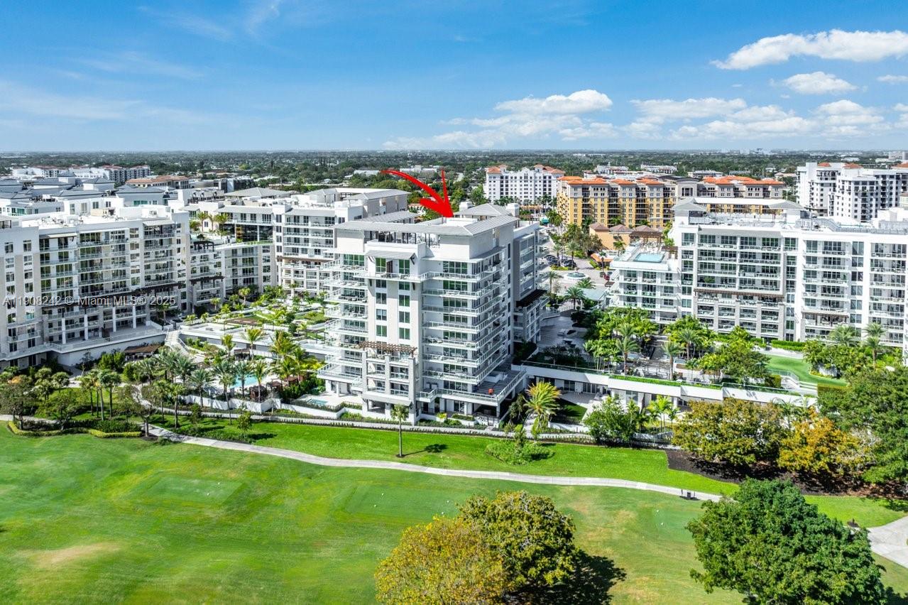 ALINA BOCA RATON CONDO - Residential