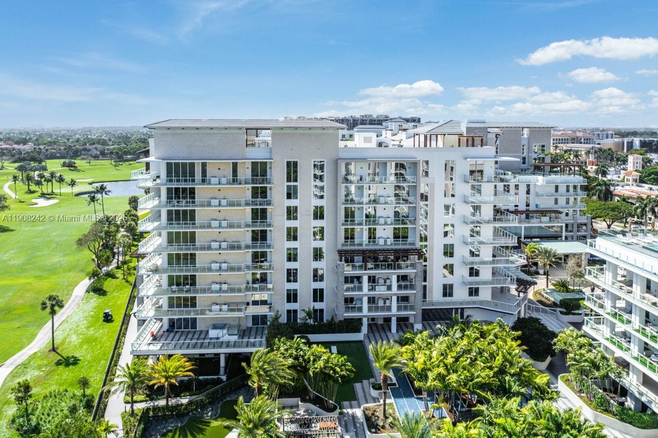 ALINA BOCA RATON CONDO - Residential