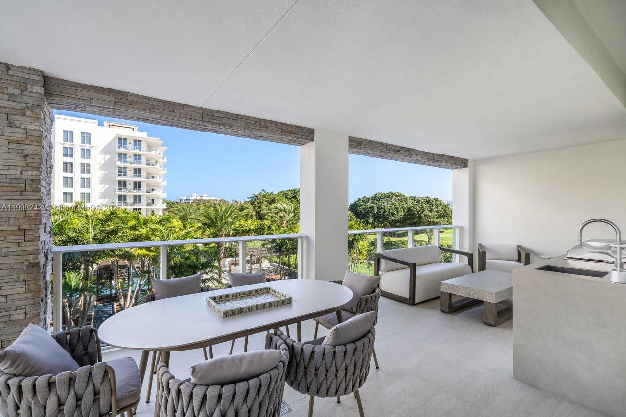 ALINA BOCA RATON CONDO - Residential