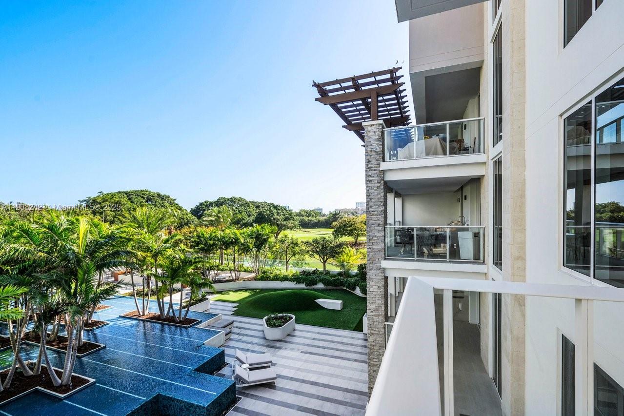 ALINA BOCA RATON CONDO - Residential