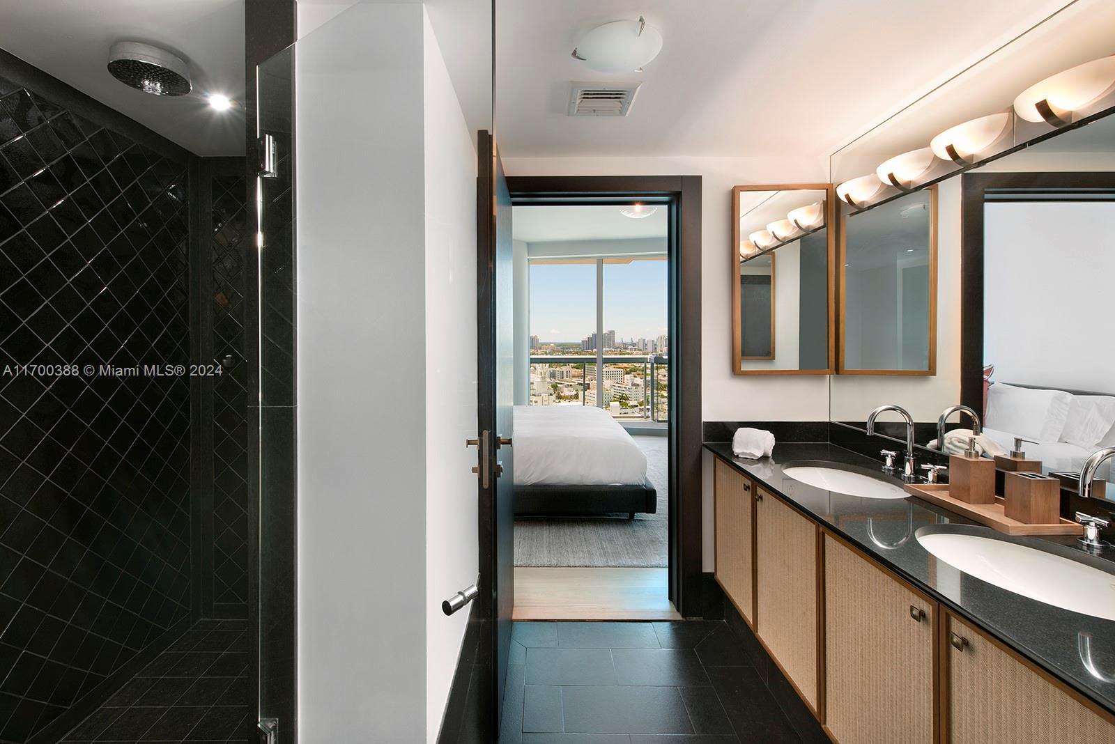 SETAI RESORT & RESIDENCES - Residential