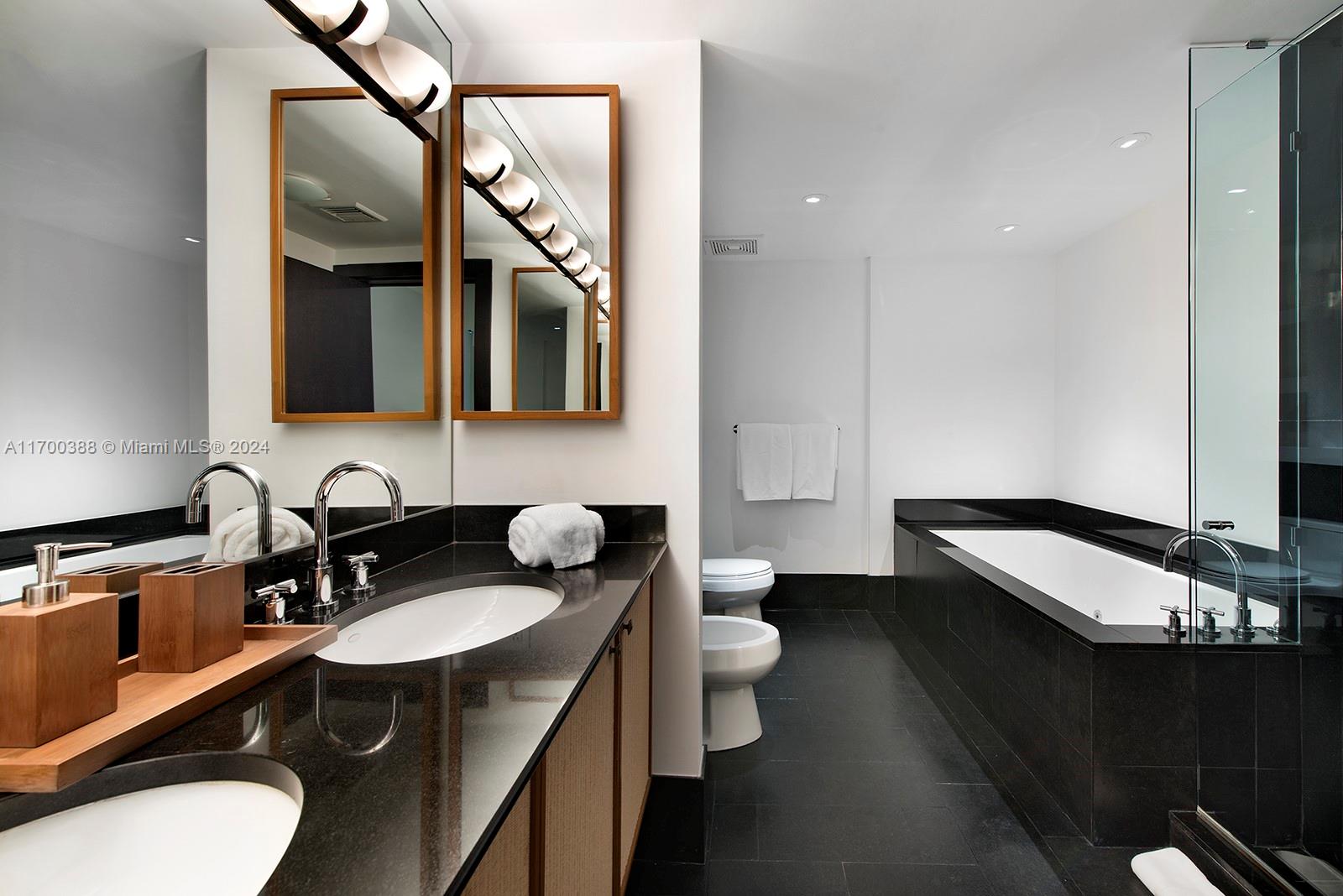 SETAI RESORT & RESIDENCES - Residential