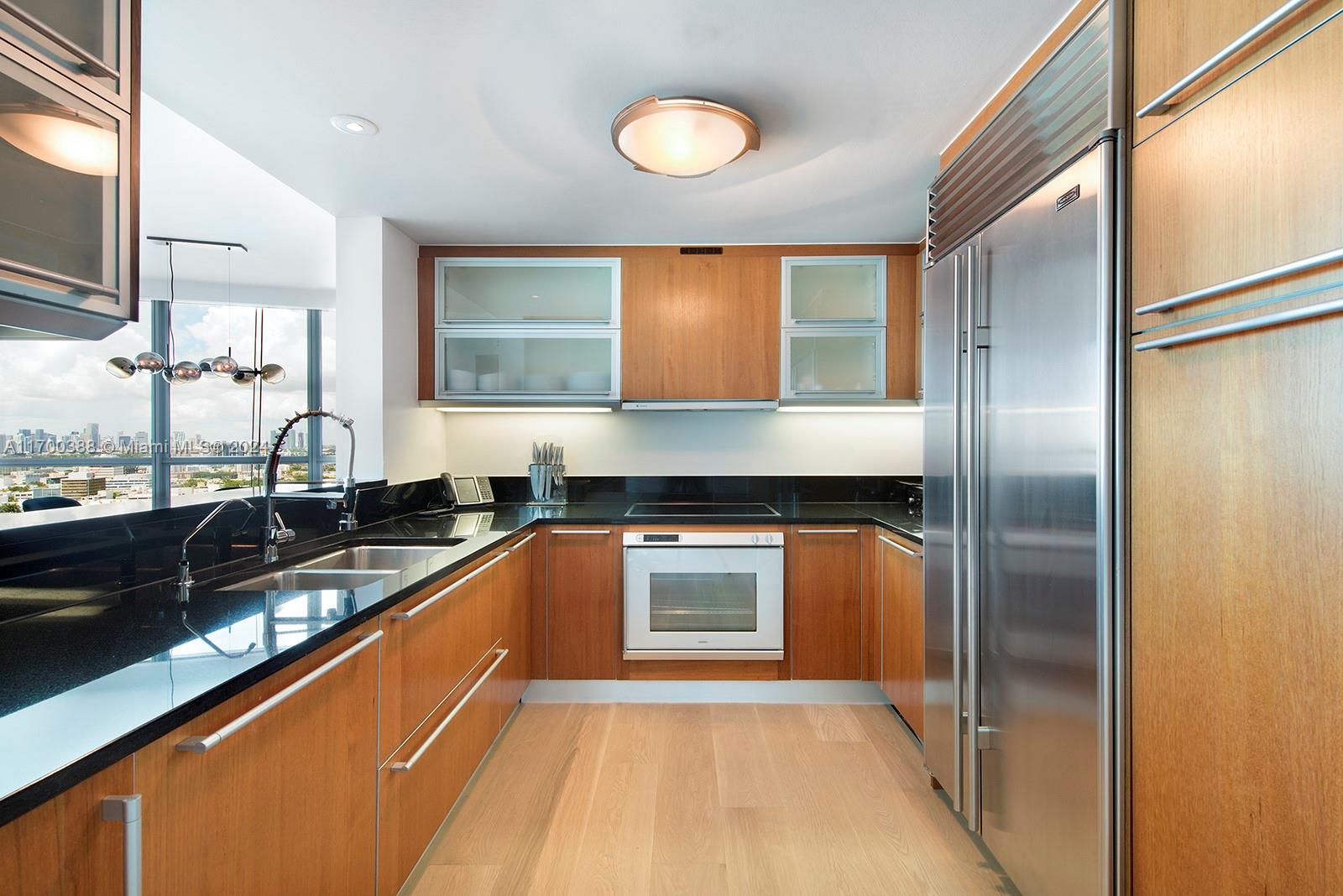 SETAI RESORT & RESIDENCES - Residential