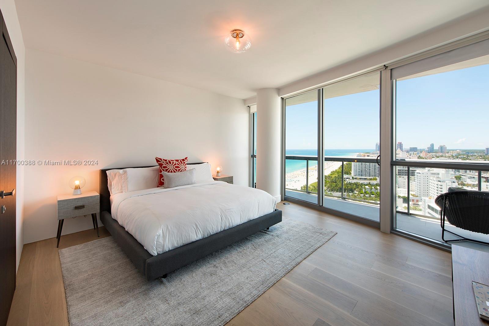 SETAI RESORT & RESIDENCES - Residential