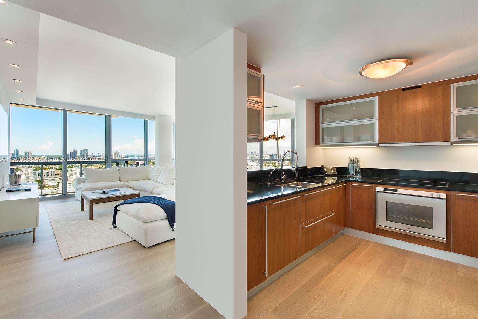 SETAI RESORT & RESIDENCES - Residential