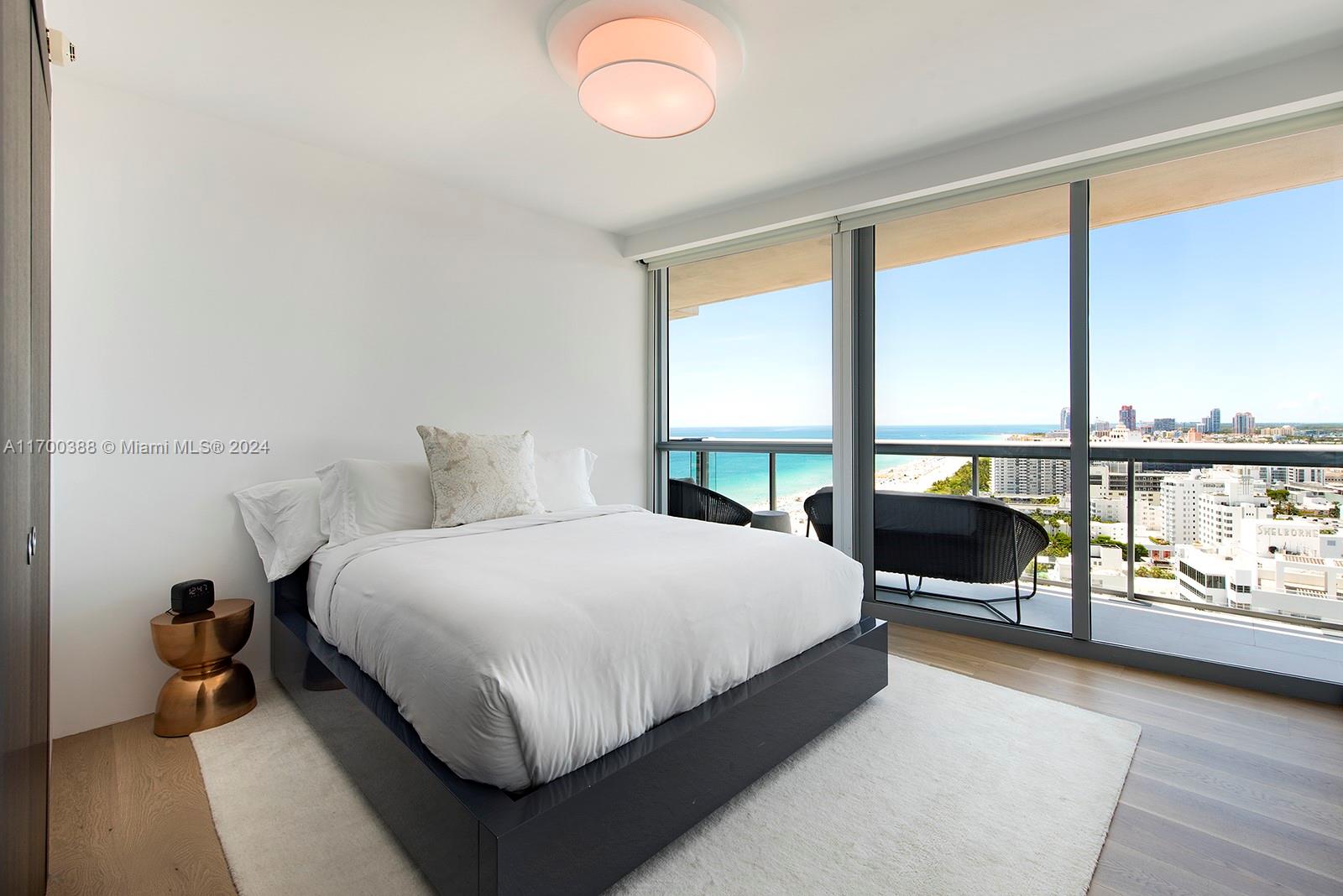 SETAI RESORT & RESIDENCES - Residential