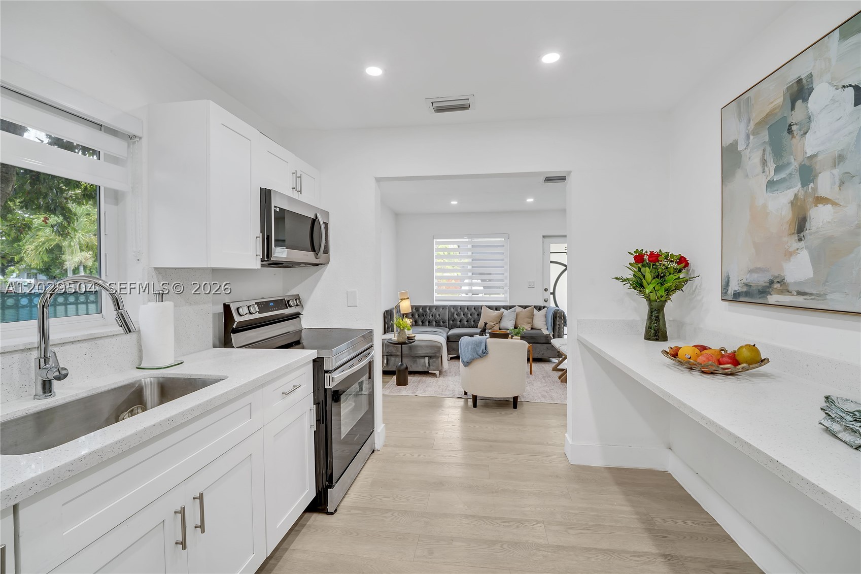 LINWOOD GARDENS NO 2 - Residential