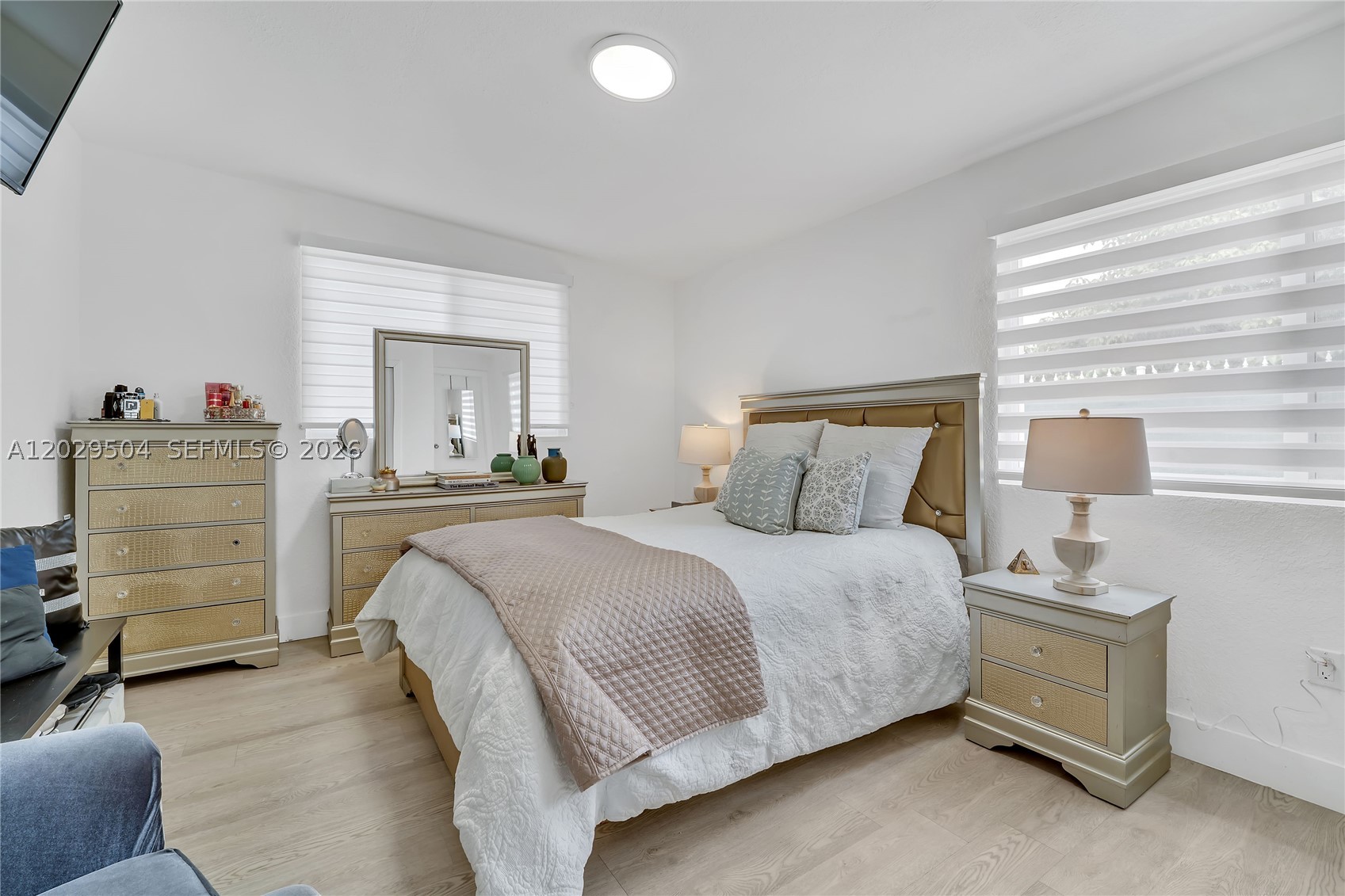 LINWOOD GARDENS NO 2 - Residential