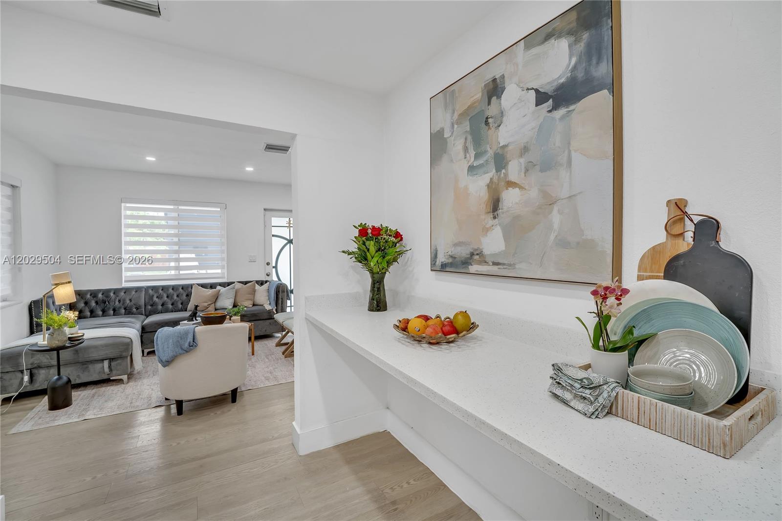 LINWOOD GARDENS NO 2 - Residential
