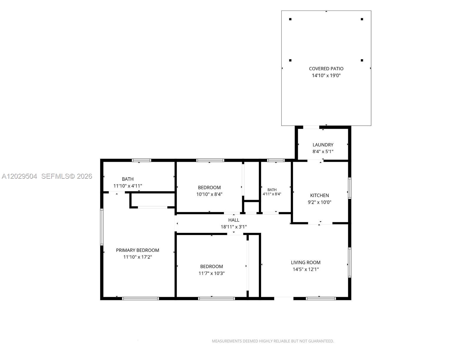 LINWOOD GARDENS NO 2 - Residential