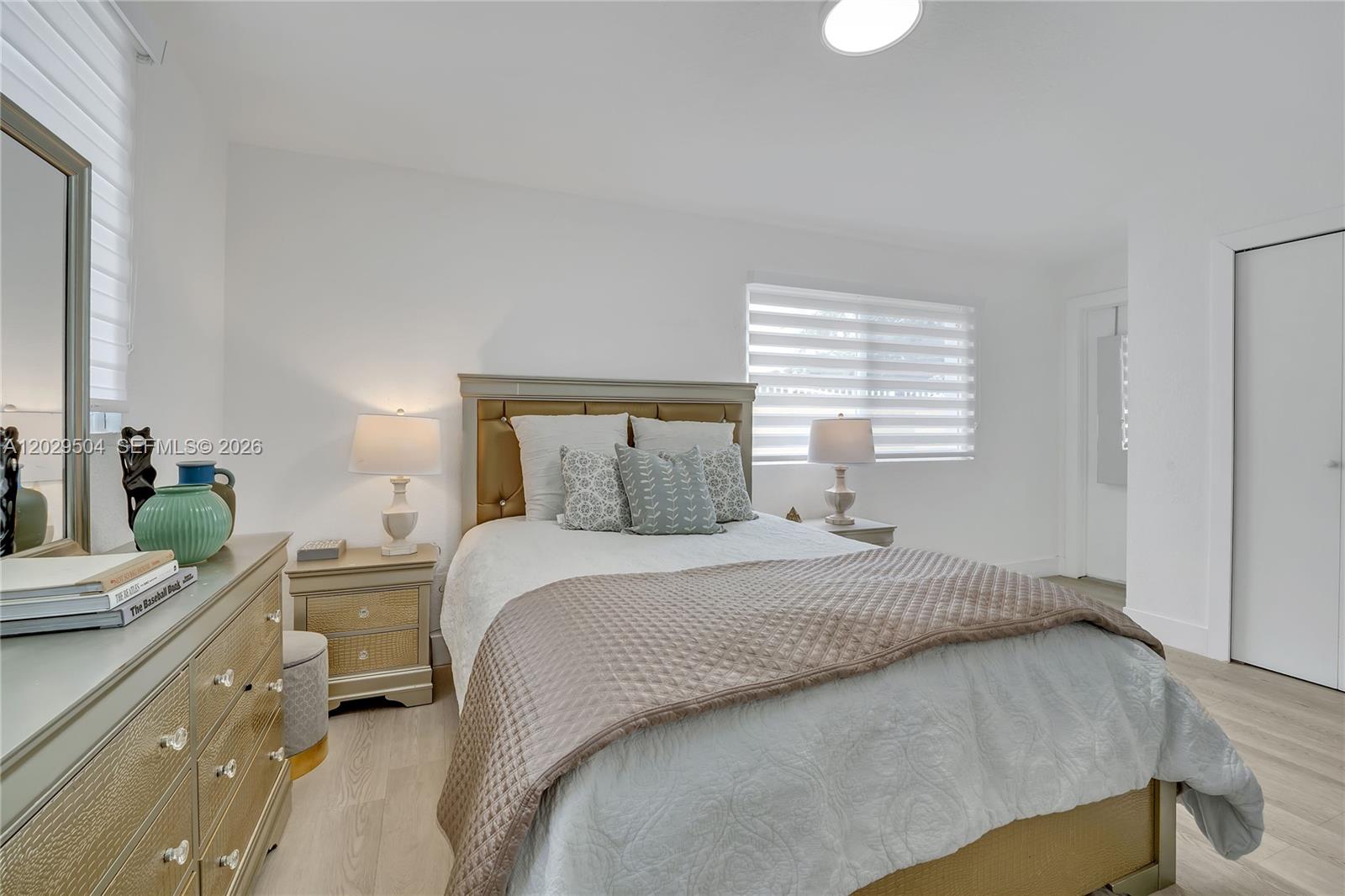 LINWOOD GARDENS NO 2 - Residential