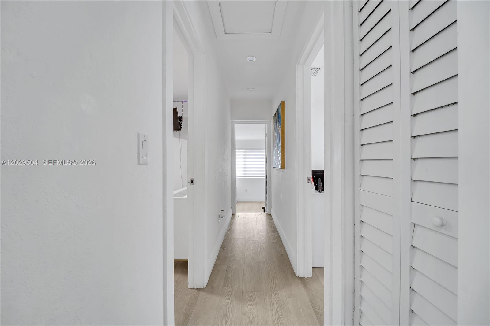 LINWOOD GARDENS NO 2 - Residential