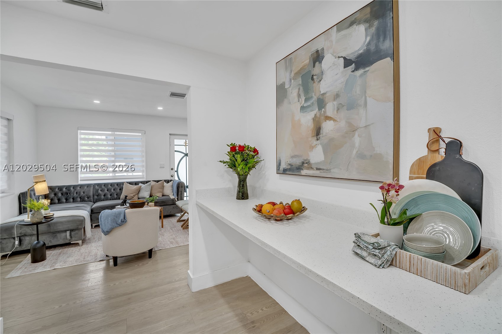 LINWOOD GARDENS NO 2 - Residential