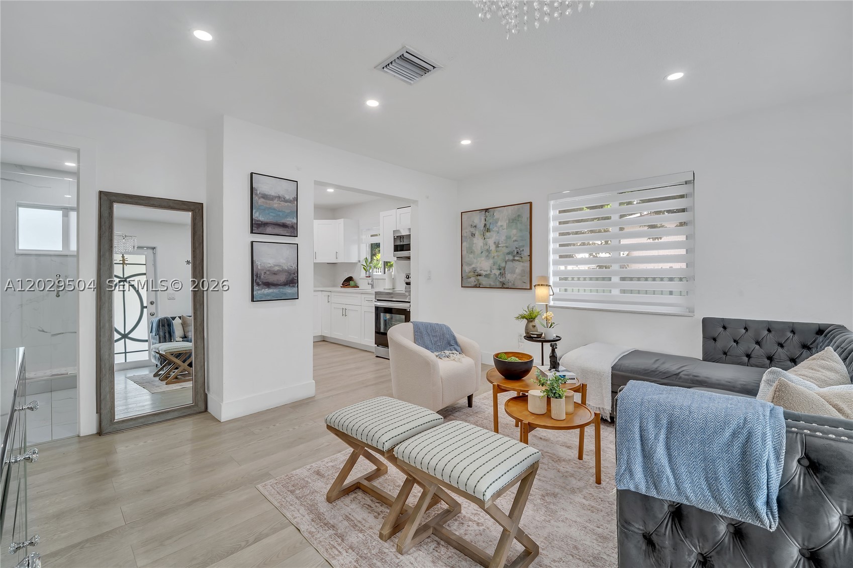 LINWOOD GARDENS NO 2 - Residential