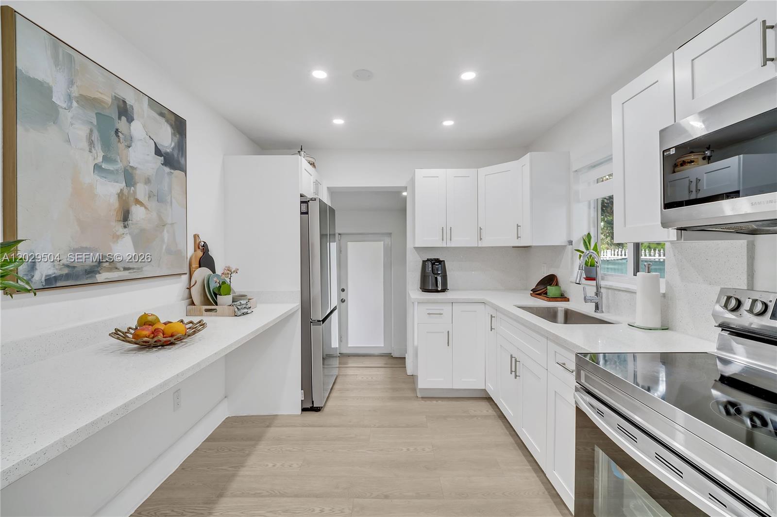 LINWOOD GARDENS NO 2 - Residential