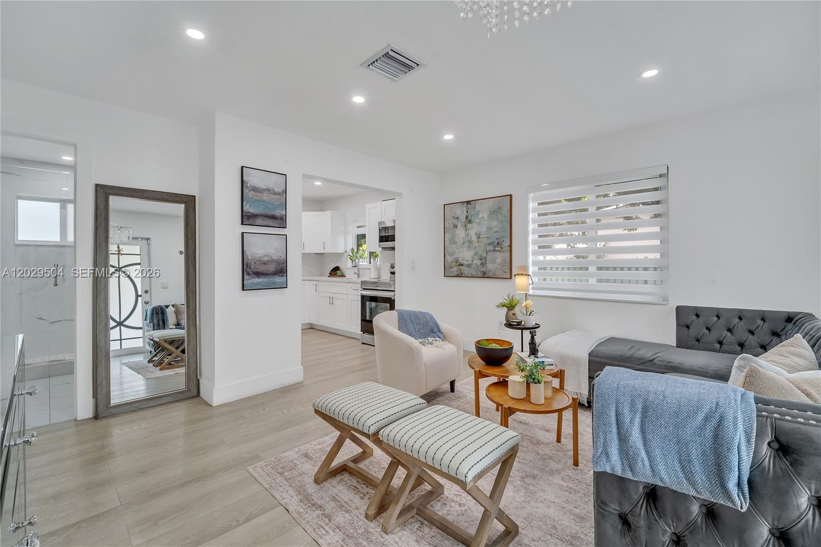 LINWOOD GARDENS NO 2 - Residential
