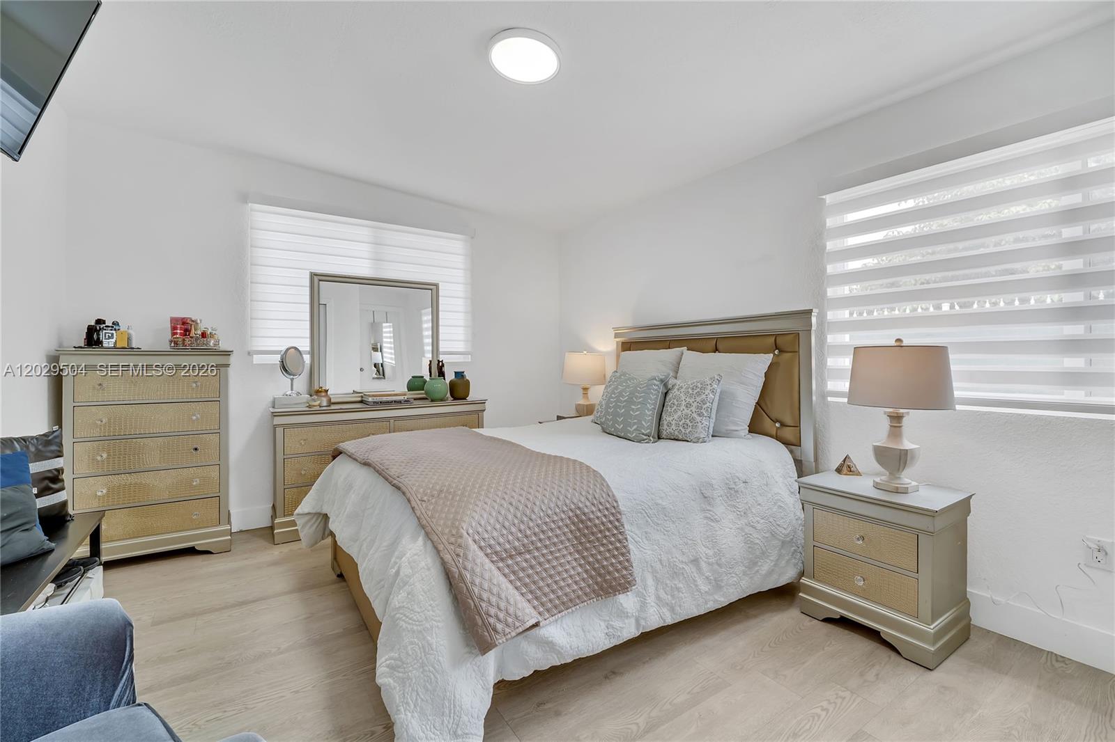 LINWOOD GARDENS NO 2 - Residential