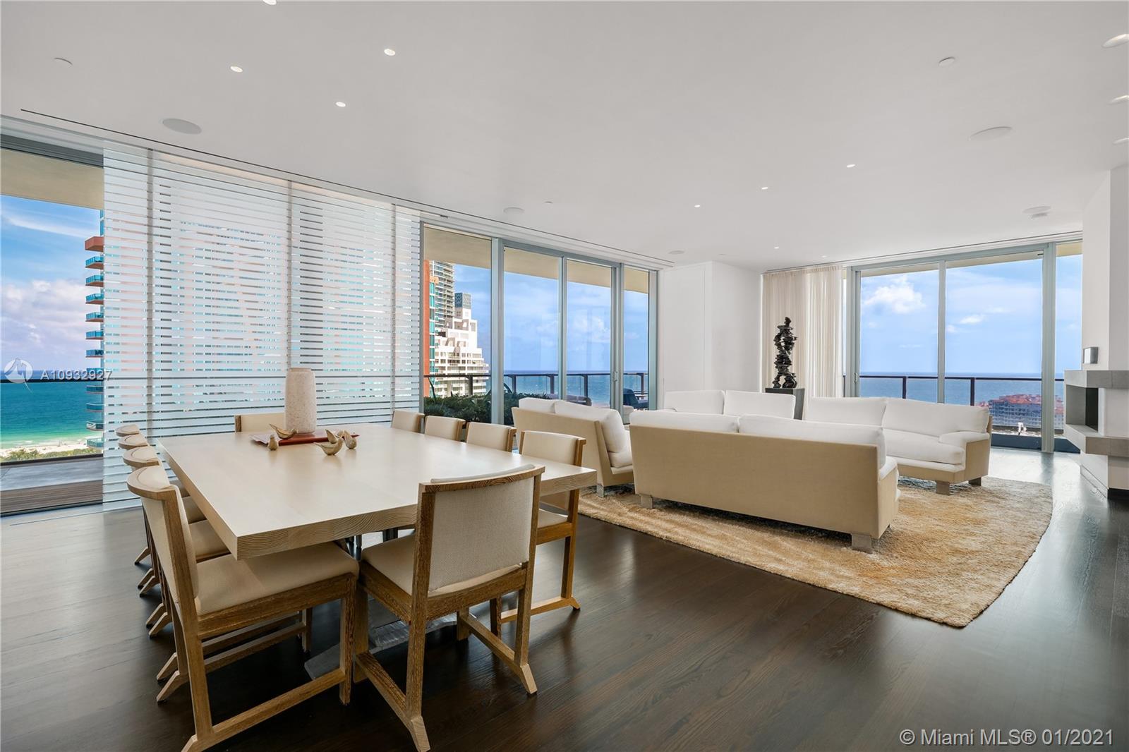 APOGEE CONDO - Residential