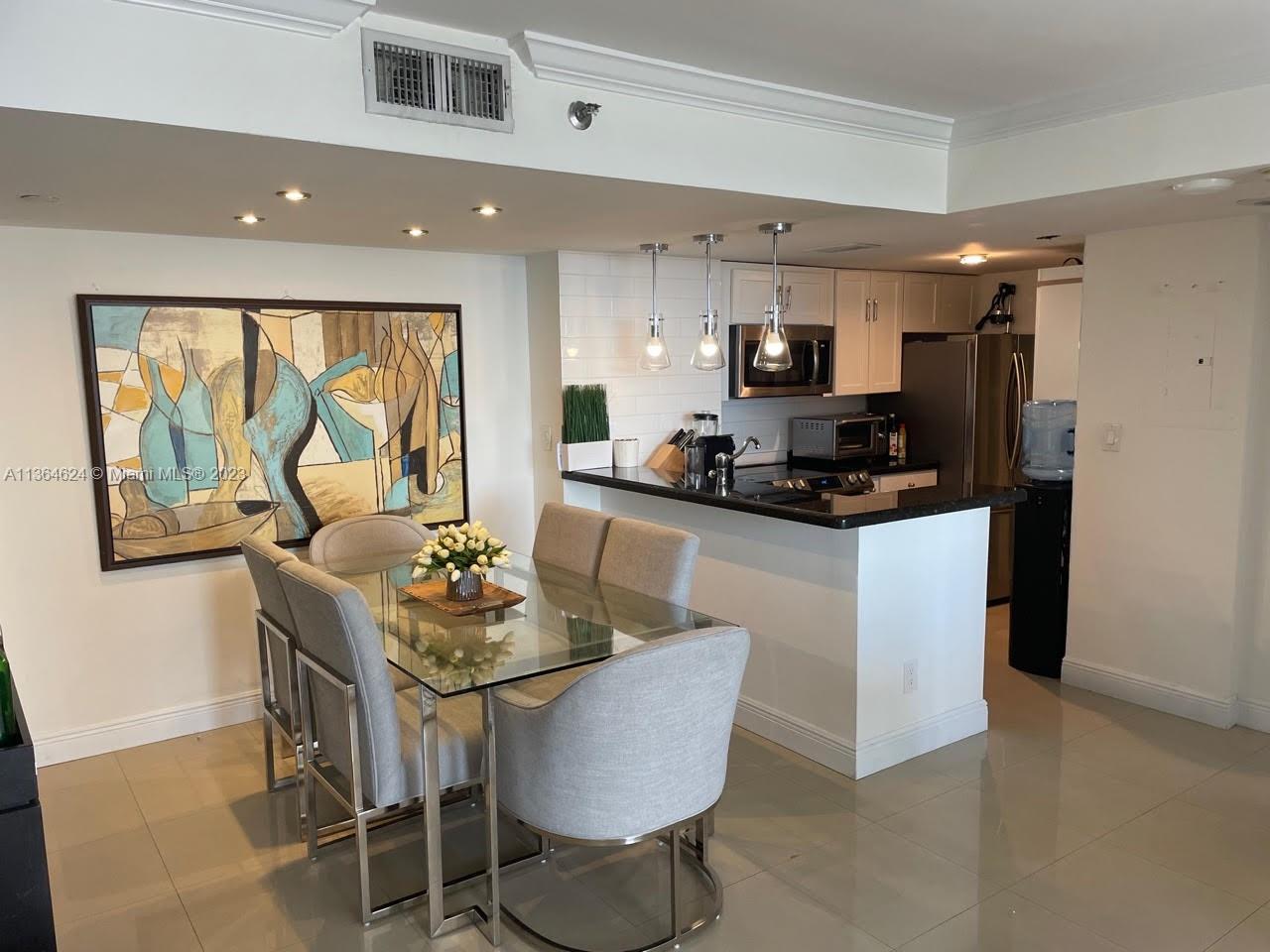 ISOLA CONDO - Residential Lease